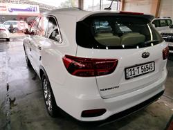 کیا سۆرینتۆ